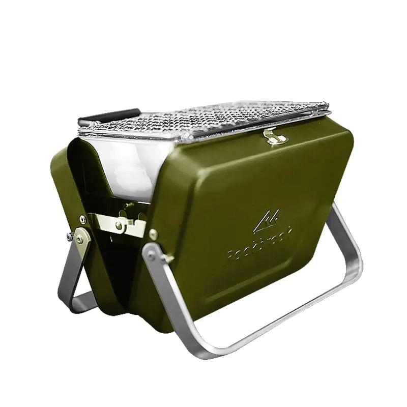 Portable BBQ/ Folding  Grill