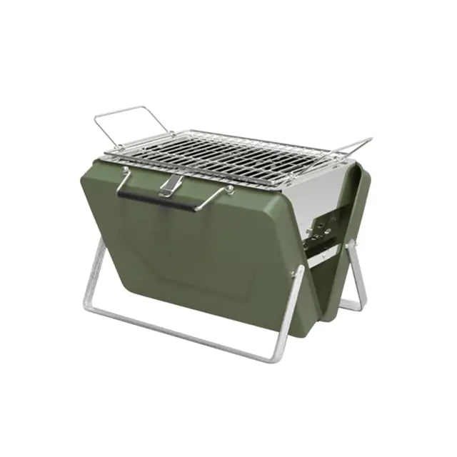 Portable BBQ/ Folding  Grill